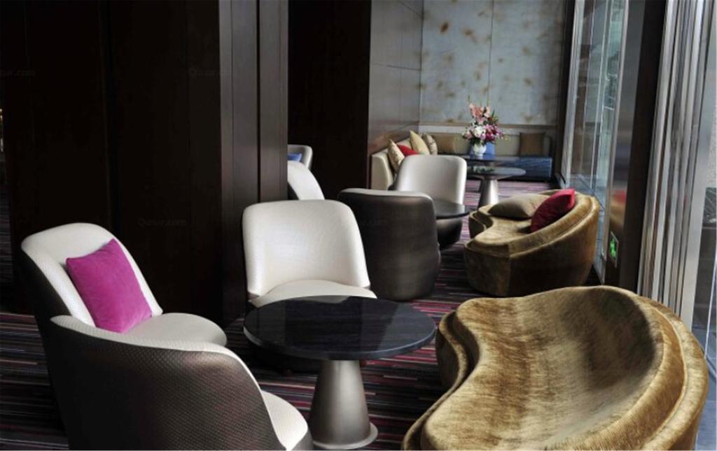 Holiday Inn Express Tianjin City Center Zewnętrze zdjęcie