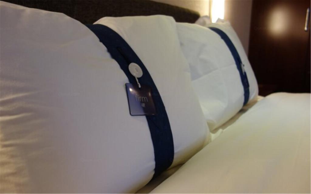 Holiday Inn Express Tianjin City Center Zewnętrze zdjęcie