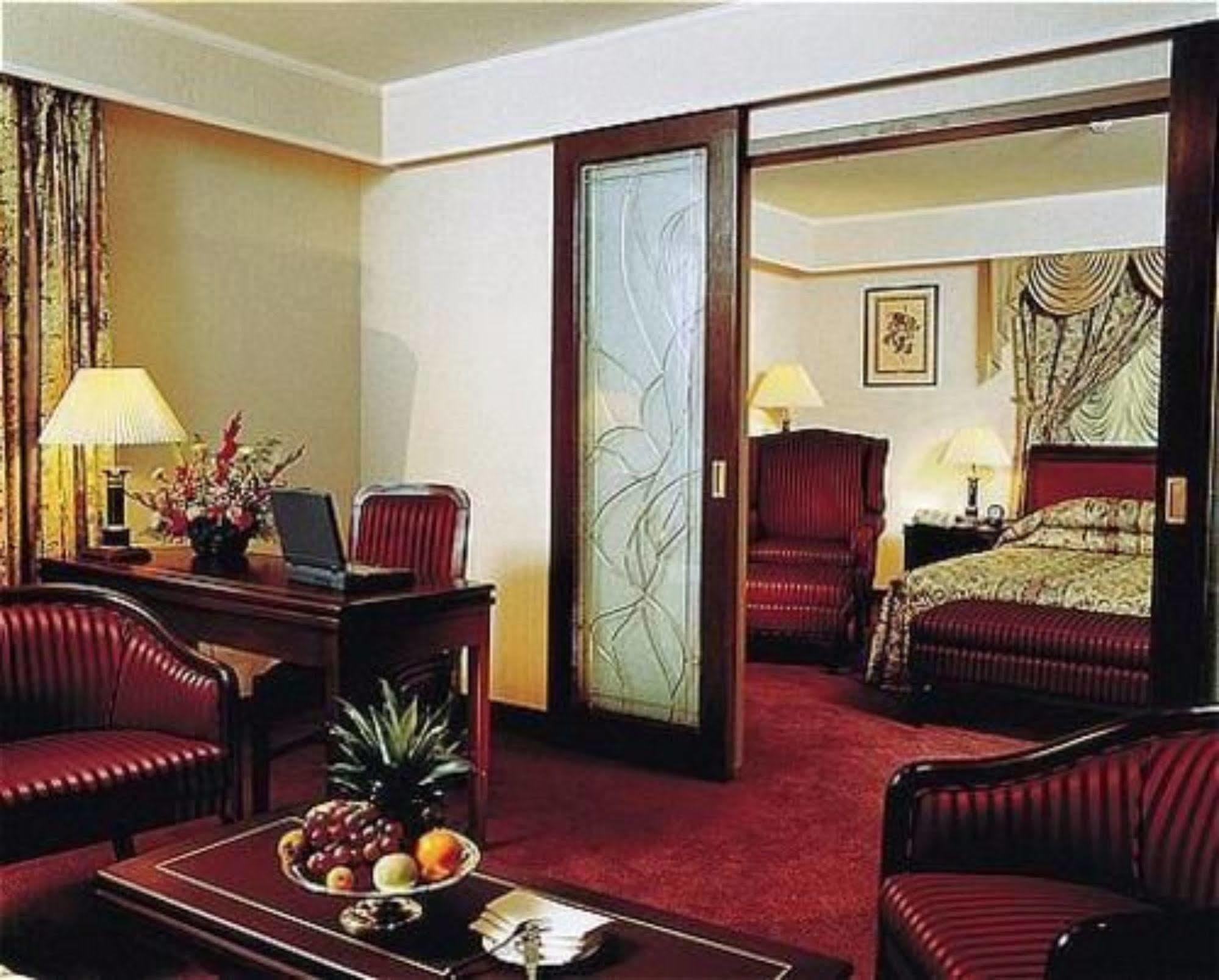 Holiday Inn Express Tianjin City Center Zewnętrze zdjęcie